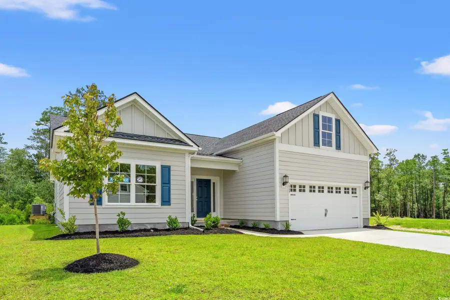 5009 Shore Breeze Dr., Myrtle Beach, SC 29588 - #2