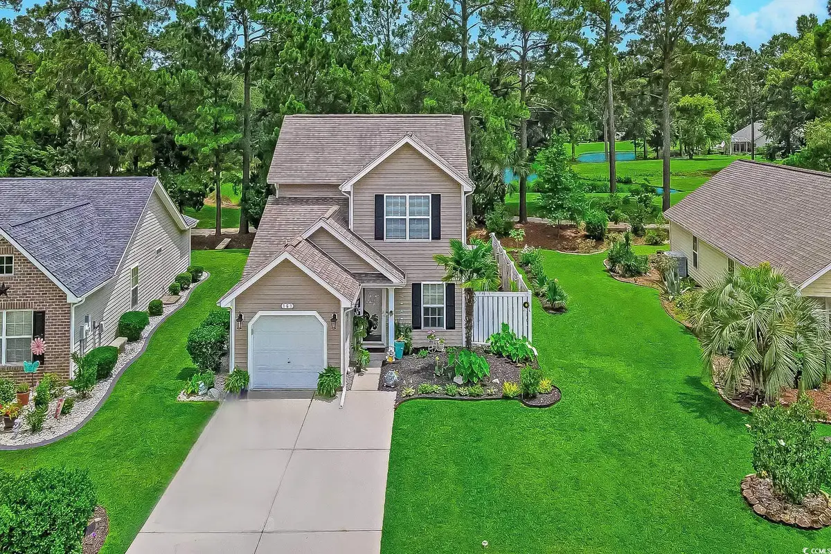 161 Barclay Dr., Myrtle Beach, SC 29579 - Image #1