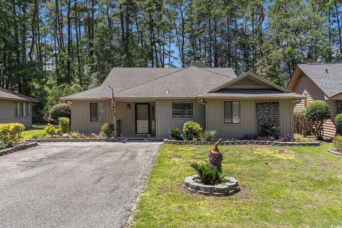 137 Hickory Dr., Conway, SC 29526 - Image #1