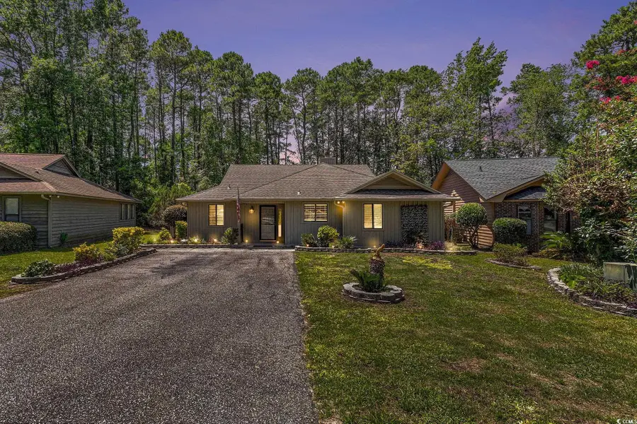 137 Hickory Dr., Conway, SC 29526 - Image #2