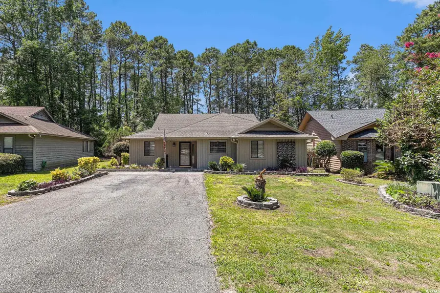 137 Hickory Dr., Conway, SC 29526 - Image #3