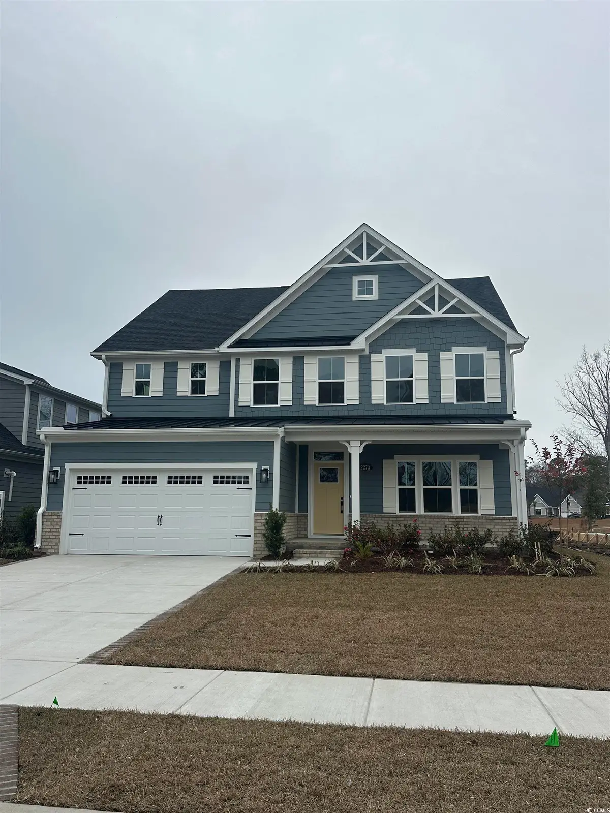 2273 Hazel Way, Longs, SC 29568 - Image #1