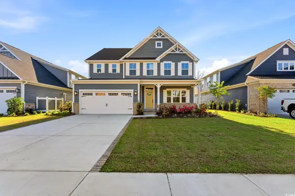 2273 Hazel Way, Longs, SC 29568