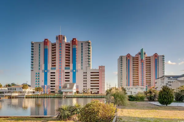 3601 N Ocean Blvd. #1139, North Myrtle Beach, SC 29582