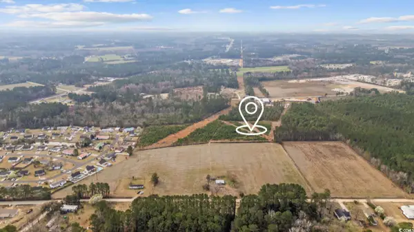 Lot 7 Allentown Dr., Conway, SC 29526