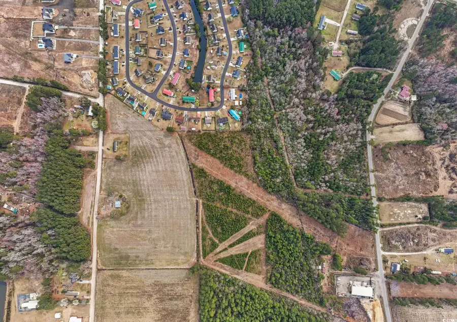 Lot 7 Allentown Dr., Conway, SC 29526 - #2