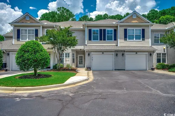 2450 Marsh Glen Dr. #112, North Myrtle Beach, SC 29582