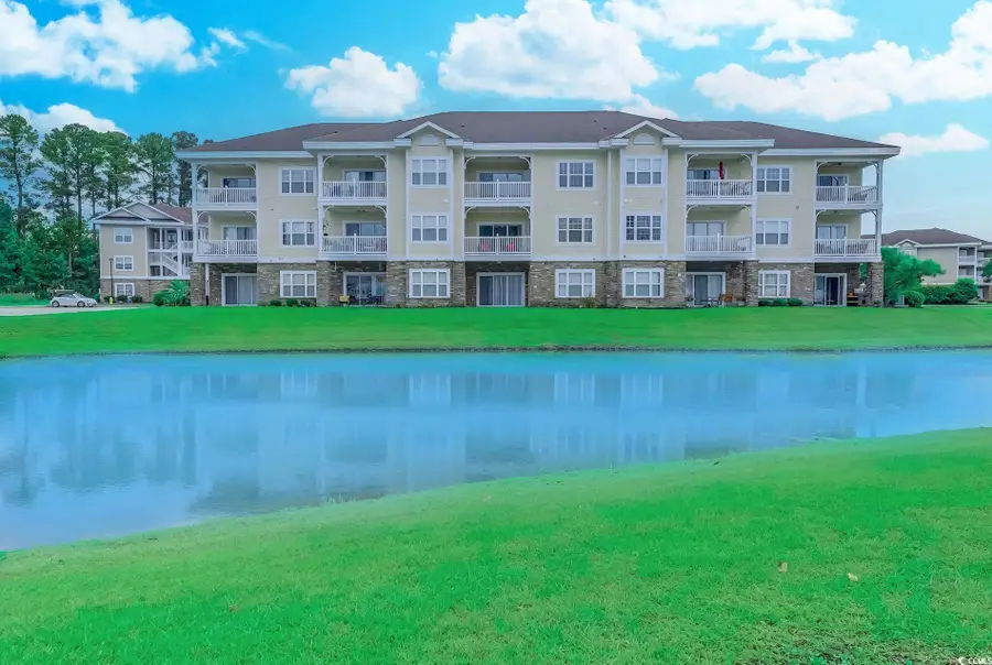 110 South Shore Blvd. #203, Longs, SC 29568 - #2