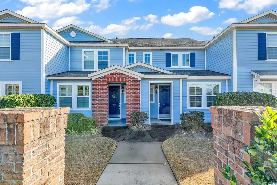 1857 Culbertson Ave. #1857, Myrtle Beach, SC 29577 - Image #2