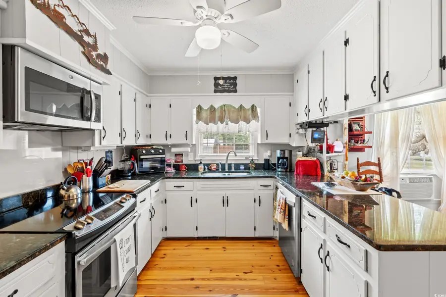 1005 S Main St., Mullins, SC 29574 - Image #2