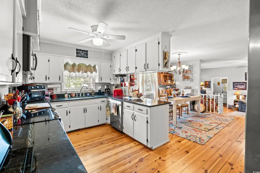 1005 S Main St., Mullins, SC 29574 - Image #3