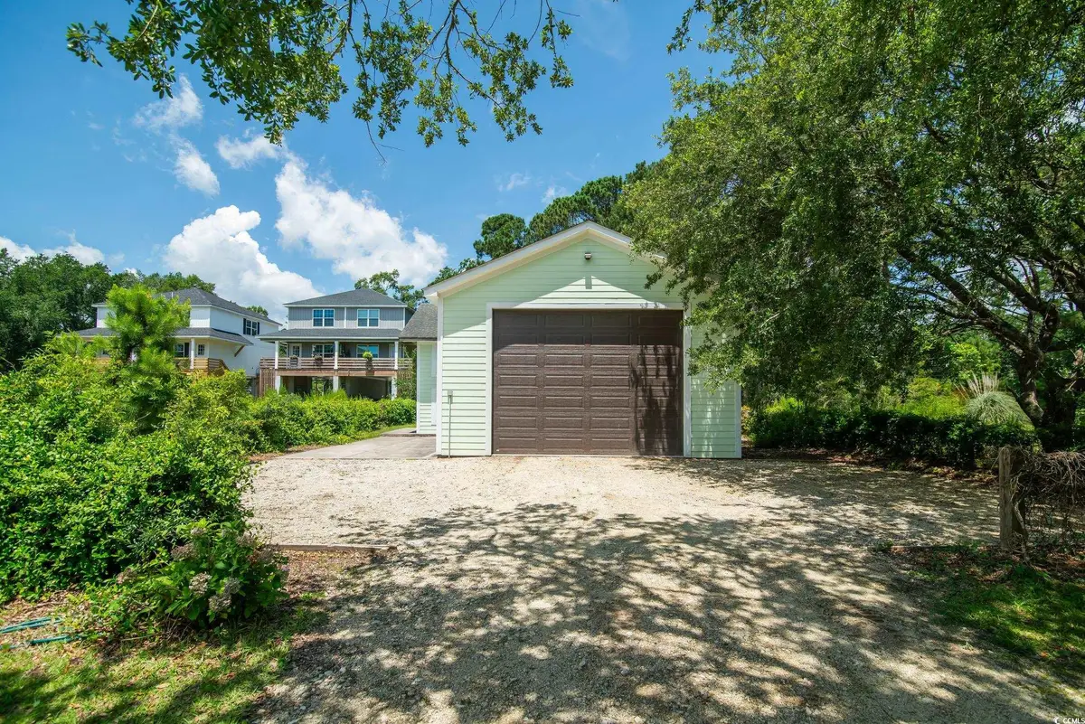 127 Brown Pelican Loop, Pawleys Island, SC 29585 - Image #1