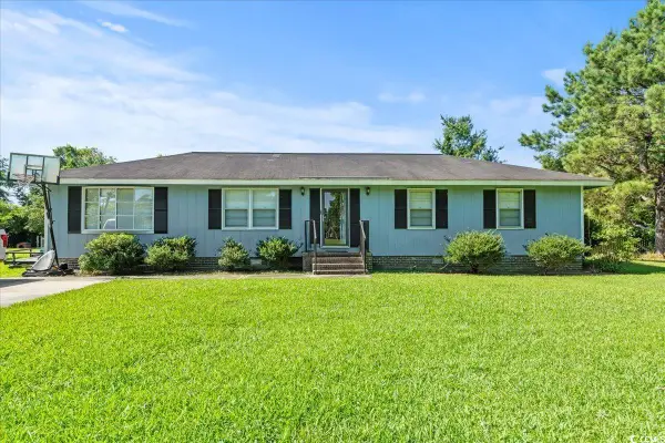 308 Sanders Ct., Mullins, SC 29574