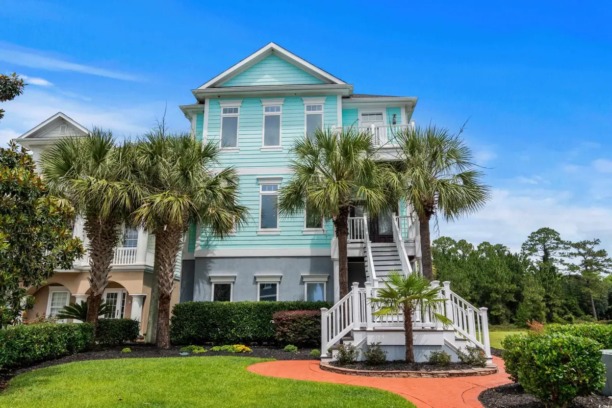 350 Saint Julian Ln., Myrtle Beach, SC 29579 - #1