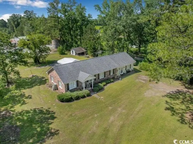 12721 Pleasant Hill Dr., Hemingway, SC 29554 - Image #1