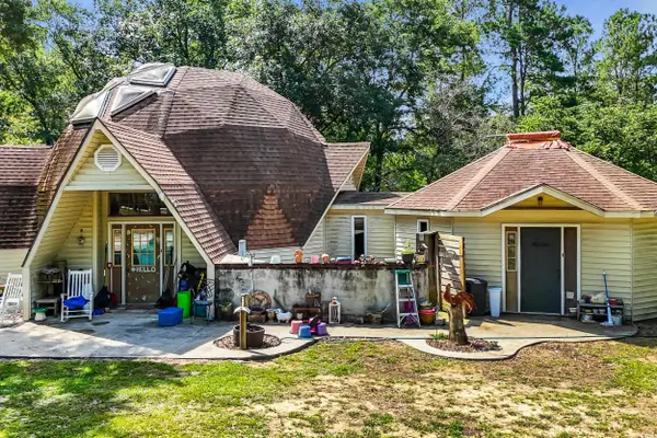 10381 Hardwick Rd., Nichols, SC 29581