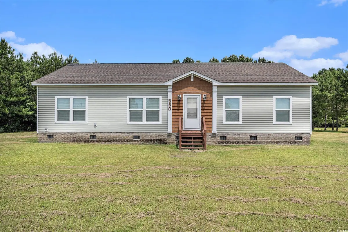 580 Circle M Rd., Longs, SC 29568 - Image #1