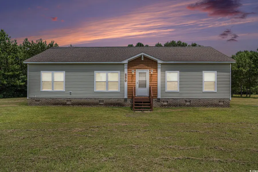 580 Circle M Rd., Longs, SC 29568 - Image #2