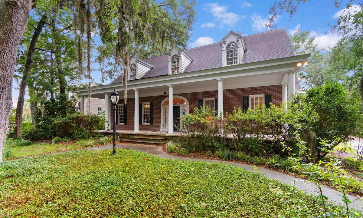 274 Widgeon Dr., Pawleys Island, SC 29585 - Image #1