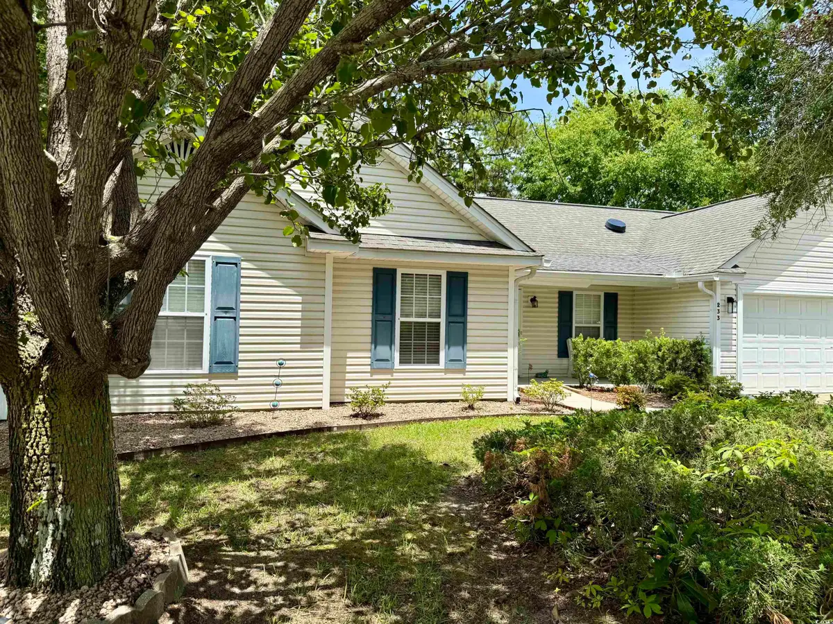 233 Melody Gardens Dr., Surfside Beach, SC 29575 - #1