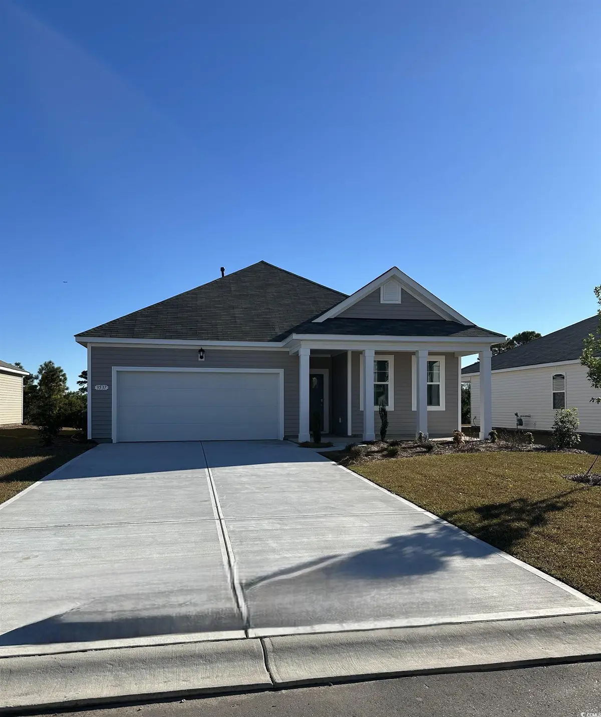 3537 Ashridge Way, Conway, SC 29526 - Image #1