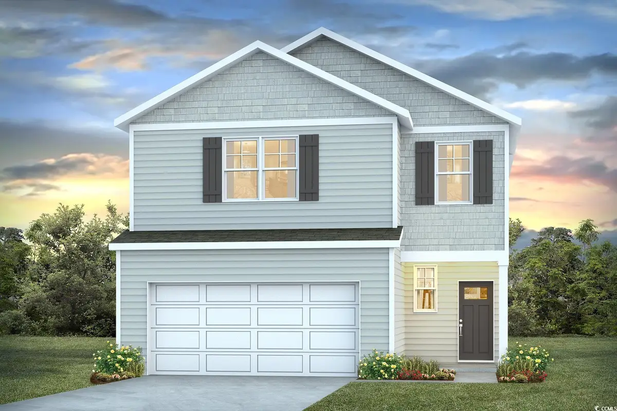 3546 Ashridge Way, Conway, SC 29526 - Image #1