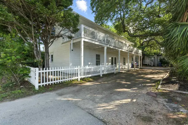 304 1st Ave. N, Myrtle Beach, SC 29577