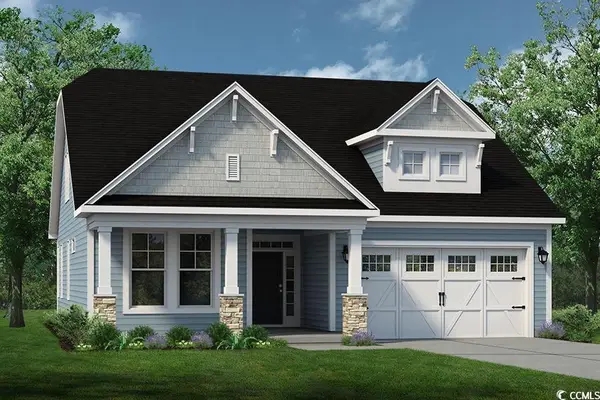 1188 Halter Pl., Calabash, NC 28467