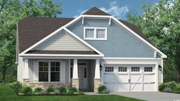 1196 Halter Pl., Calabash, NC 28467