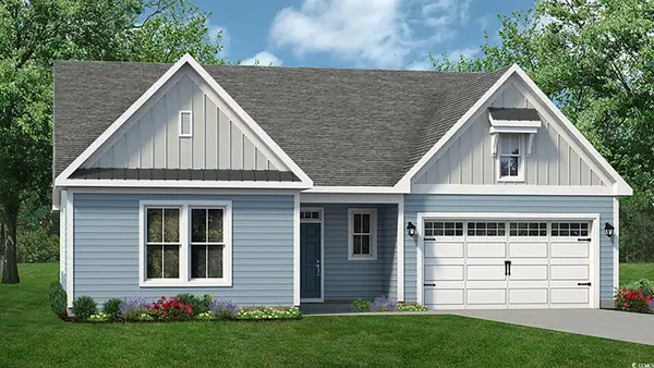 1238 Halter Pl., Calabash, NC 28467