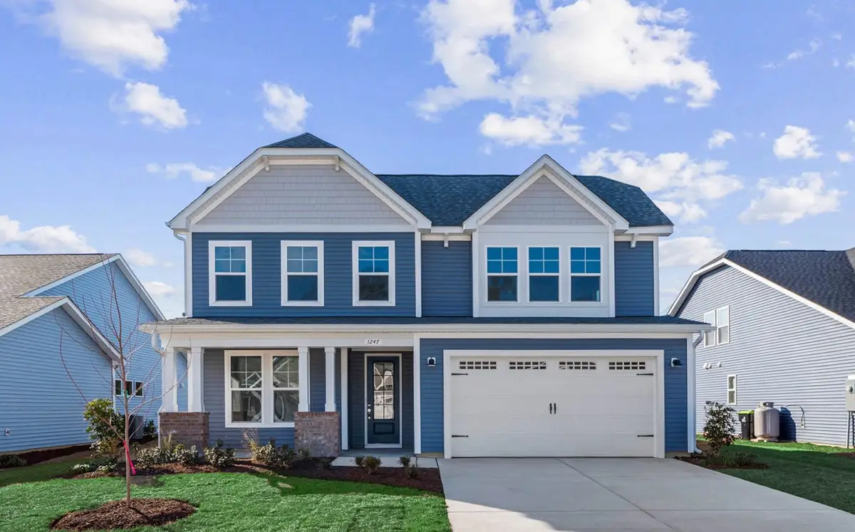 1247 Halter Pl., Calabash, NC 28467 - #1