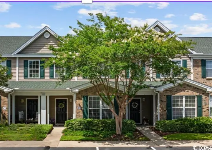 155 Chenoa Dr. #D, Murrells Inlet, SC 29576 - Image #1