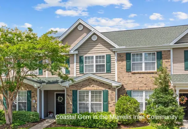 155 Chenoa Dr. #D, Murrells Inlet, SC 29576