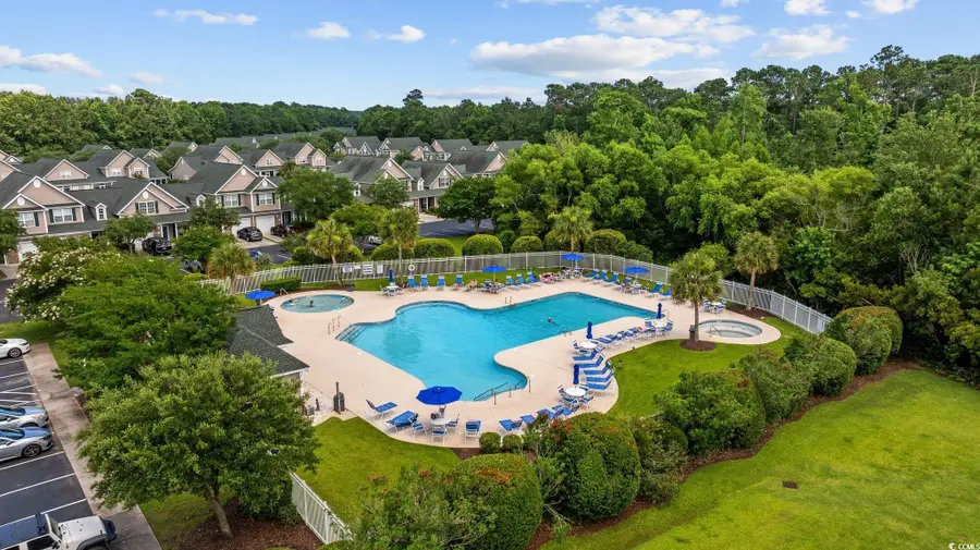 155 Chenoa Dr. #D, Murrells Inlet, SC 29576 - Image #2