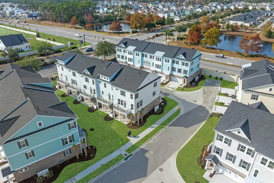 8468 Duke Pl. #28, Myrtle Beach, SC 29572 - #3