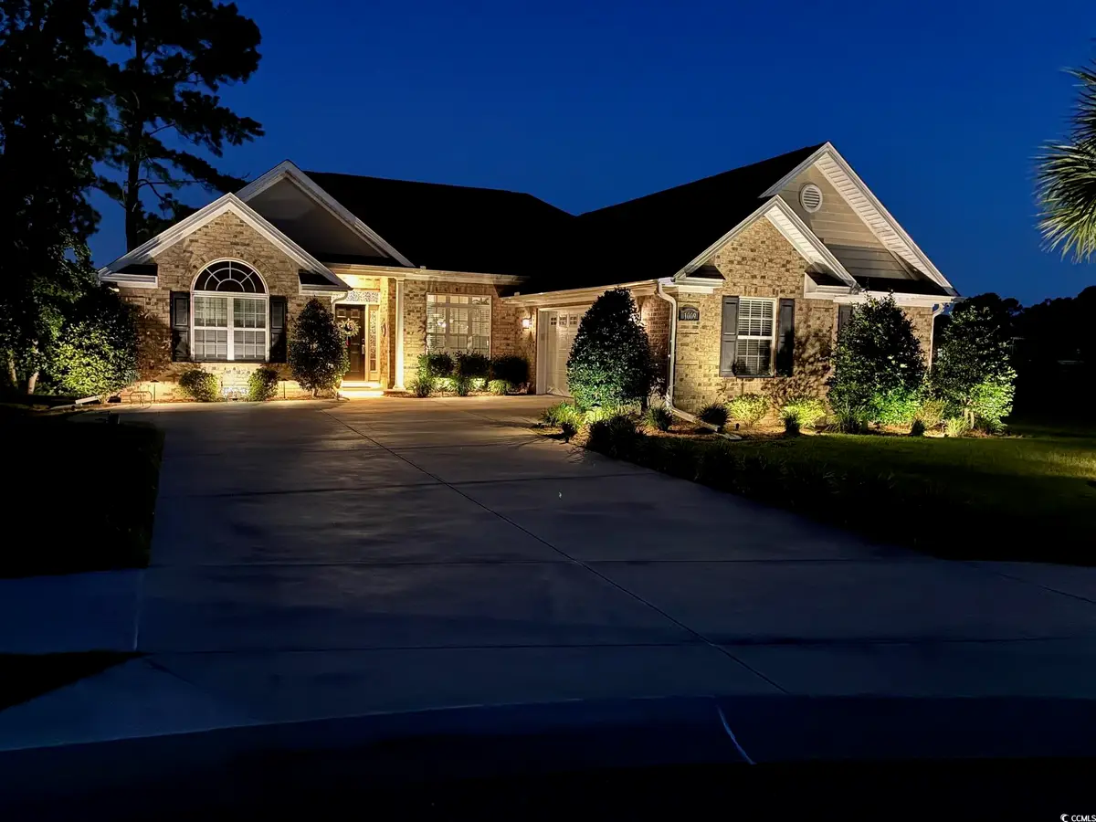 1009 Maccoa Dr., Conway, SC 29526 - #1