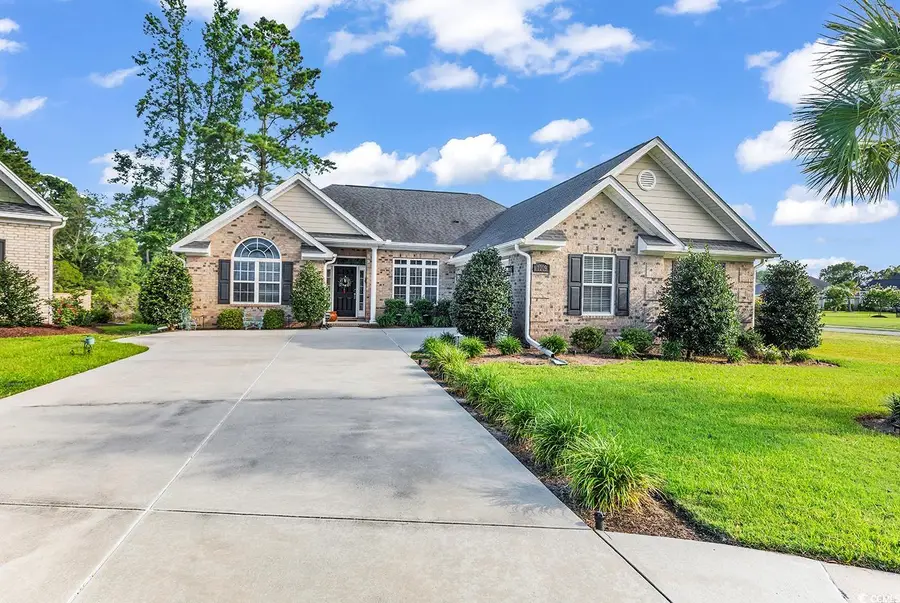 1009 Maccoa Dr., Conway, SC 29526 - #2