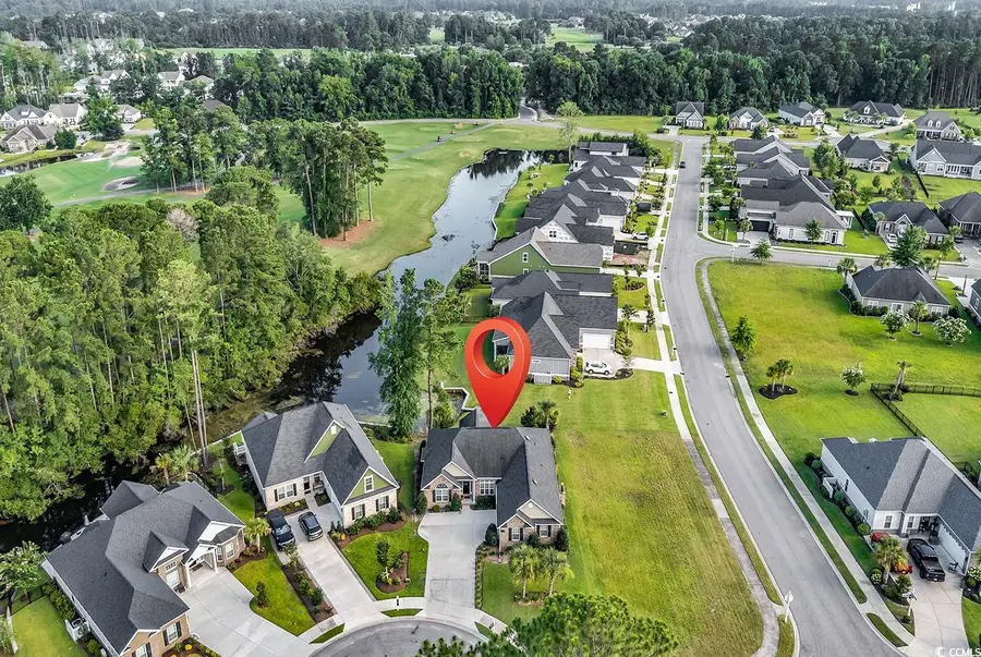 1009 Maccoa Dr., Conway, SC 29526 - #3