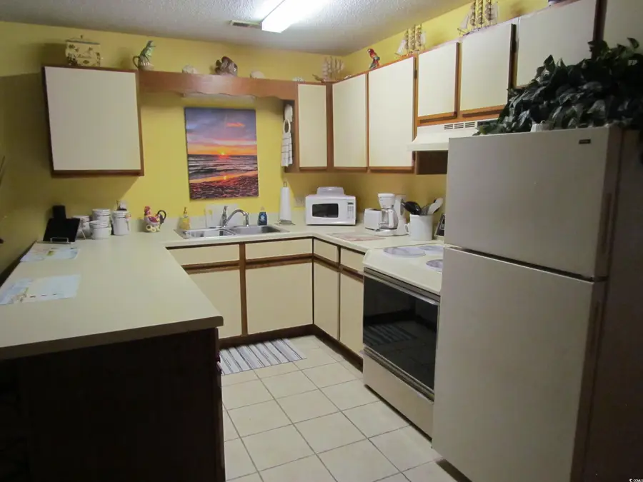500 Fairway Village Dr. #4-F, Myrtle Beach, SC 29588 - Image #3