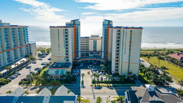5300 N Ocean Blvd. #442, Myrtle Beach, SC 29577