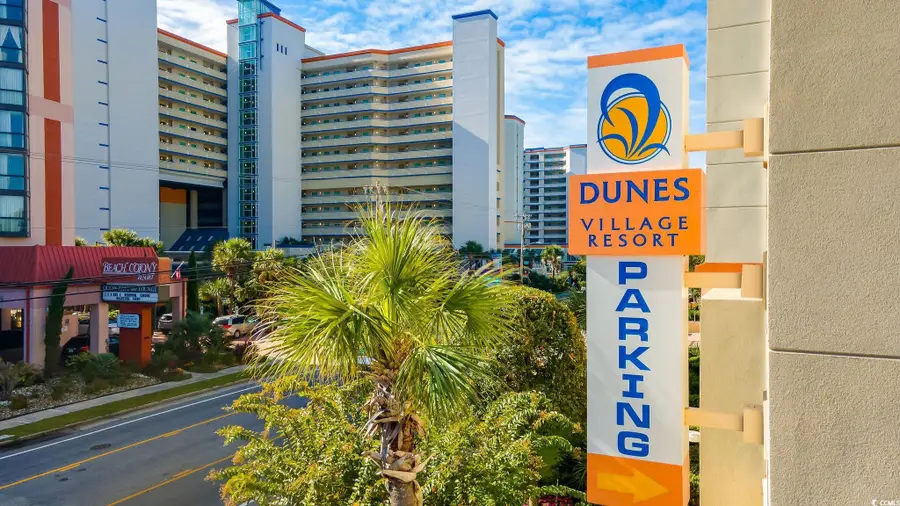 5300 N Ocean Blvd. #442, Myrtle Beach, SC 29577 - Image #2