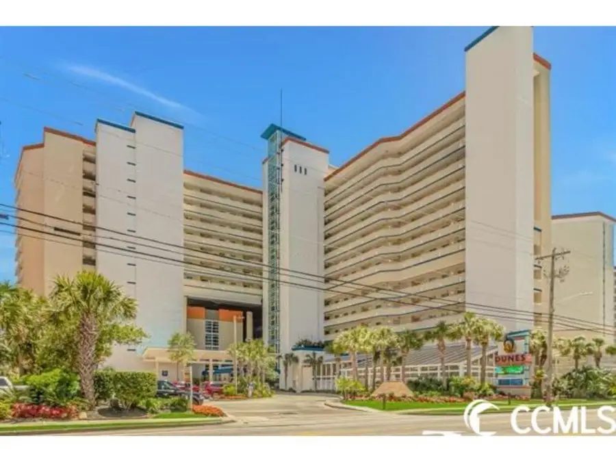 5300 N Ocean Blvd. #442, Myrtle Beach, SC 29577 - Image #3