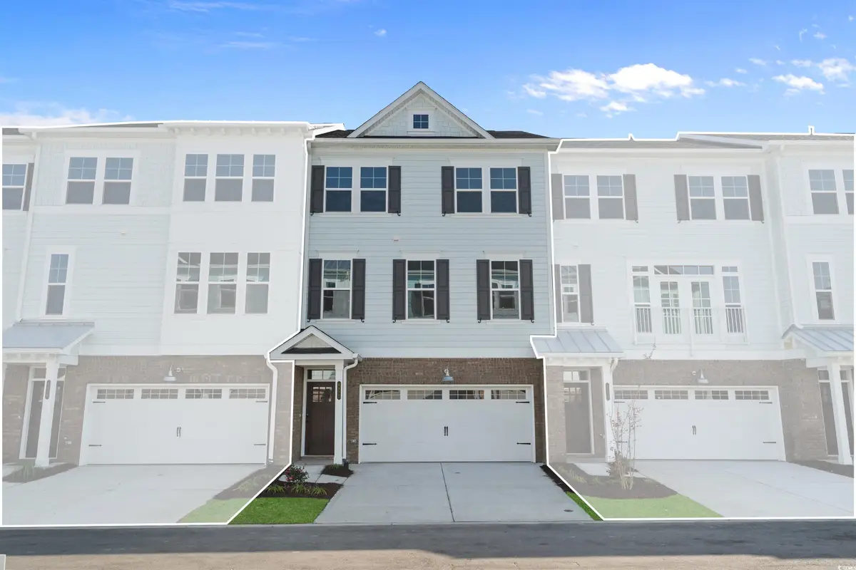 8472 Duke Pl. #30, Myrtle Beach, SC 29572 - #1