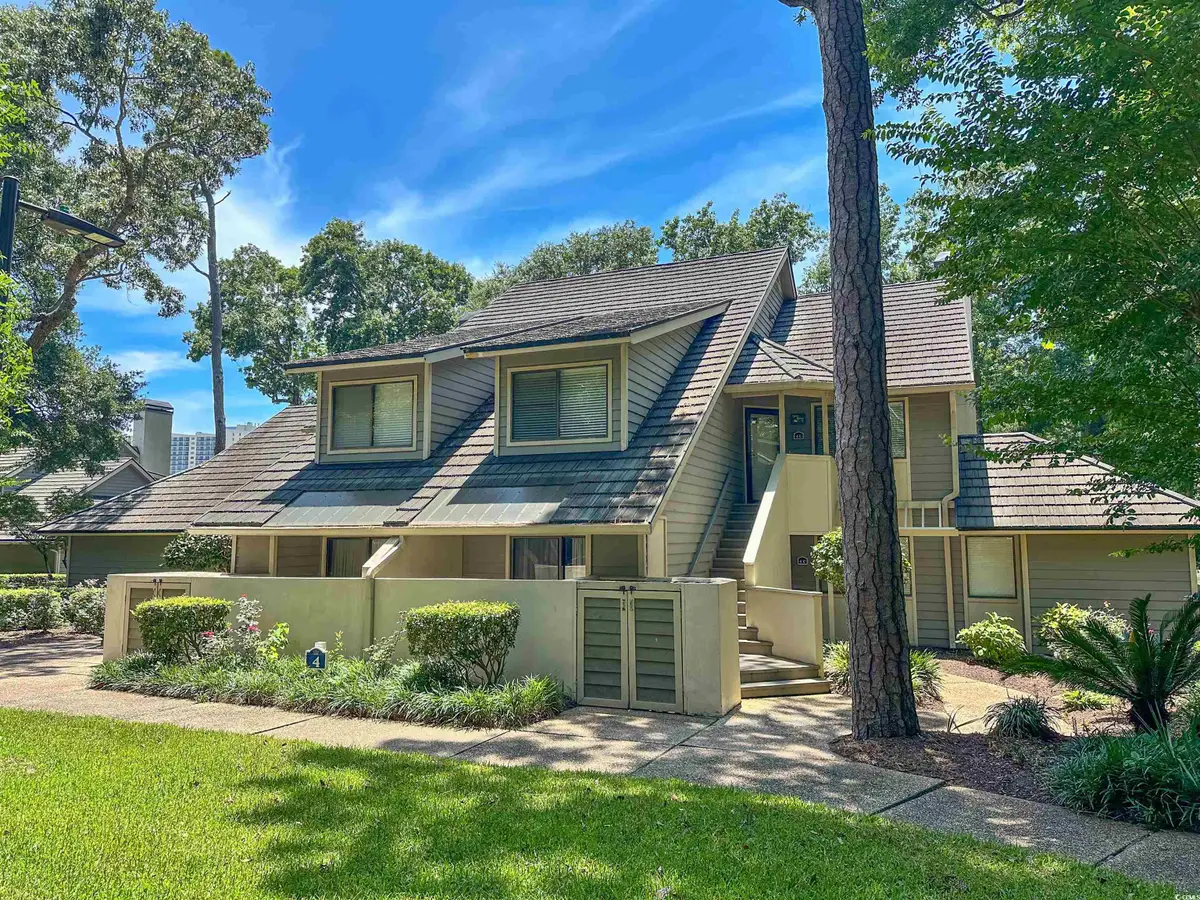 145 Hartland Dr. #4-E, Myrtle Beach, SC 29572 - #1