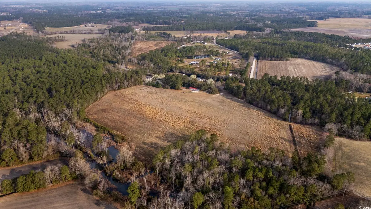 LOT 4 Apple Valley Rd., Loris, SC 29569 - #1