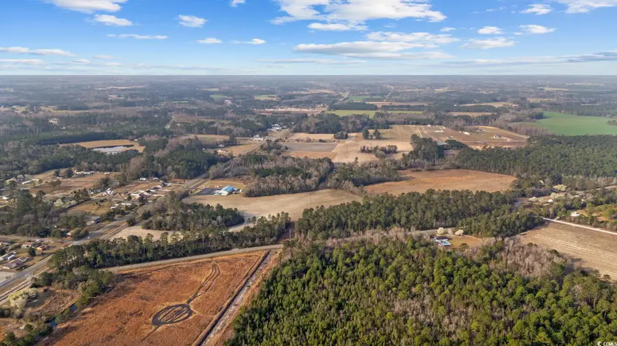 LOT 4 Apple Valley Rd., Loris, SC 29569 - #3