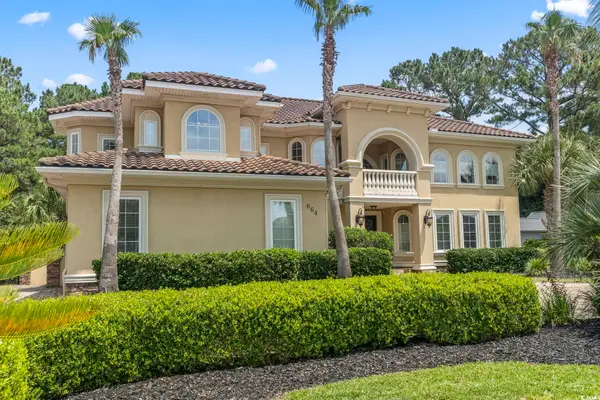 664 Oxbow Dr., Myrtle Beach, SC 29579