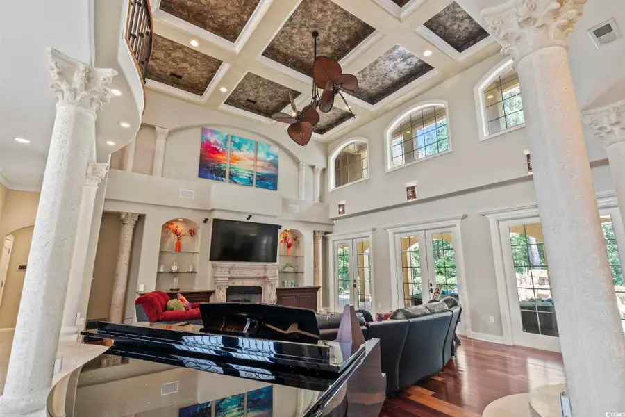 664 Oxbow Dr., Myrtle Beach, SC 29579 - Image #3