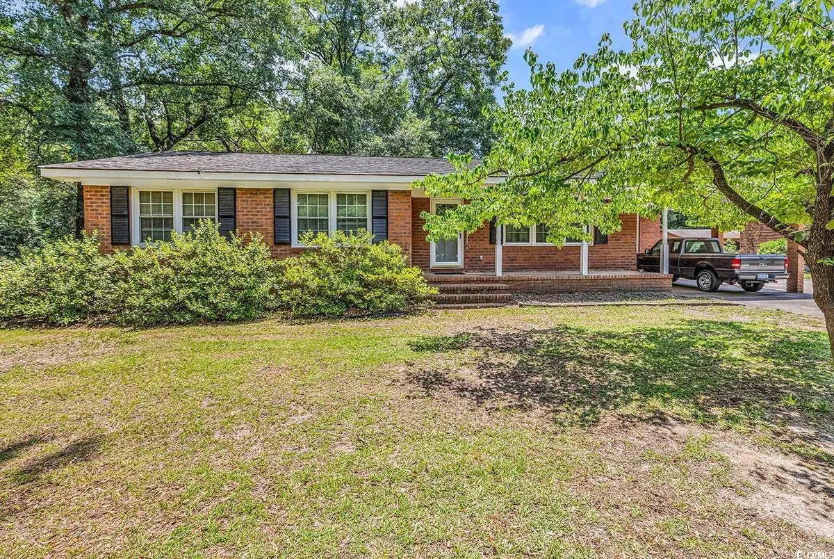 823 Bellamy Ave., Murrells Inlet, SC 29576 - Image #1