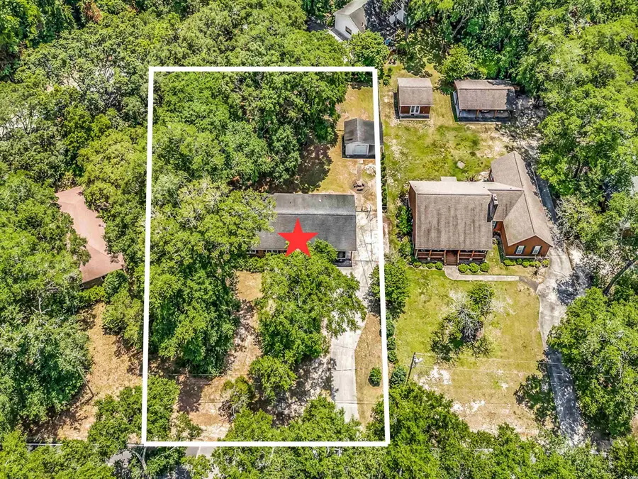 823 Bellamy Ave., Murrells Inlet, SC 29576 - Image #2